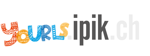 yoURLs - IpiK